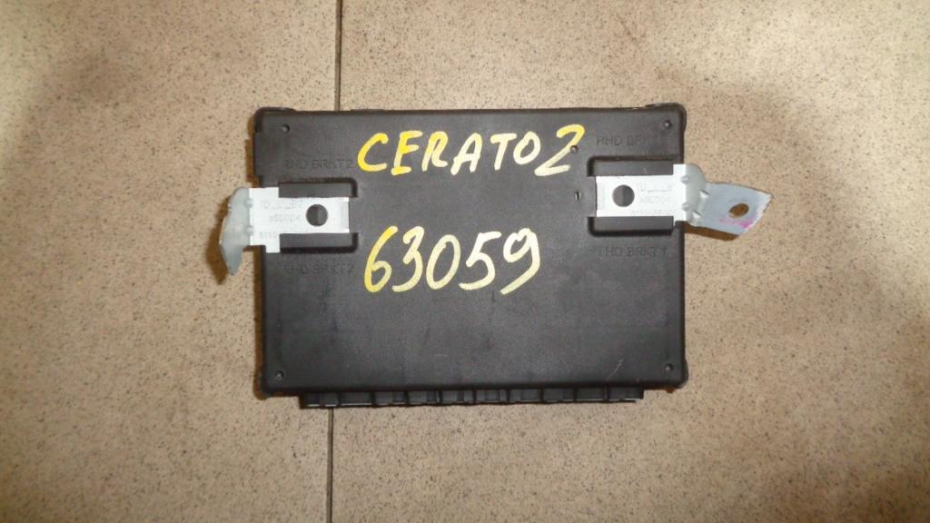 Блок управления центральным замком, 1500 рублей, Пермь