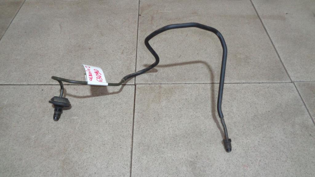 Трубка тормозная, 700 рублей, Пермь