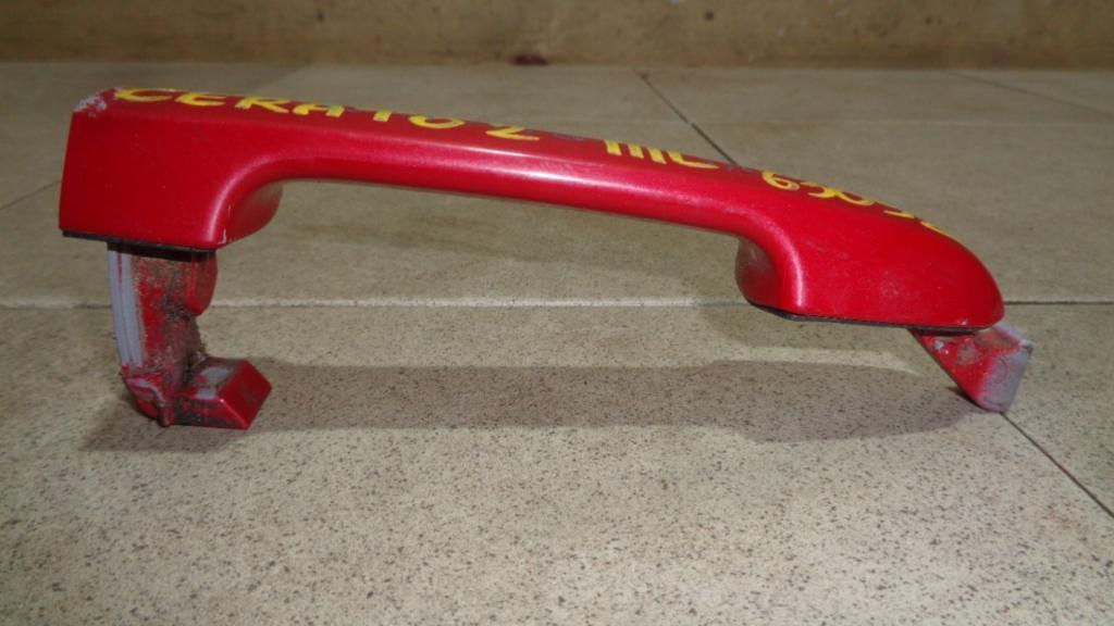 Ручка двери наружная, 650 рублей, Пермь