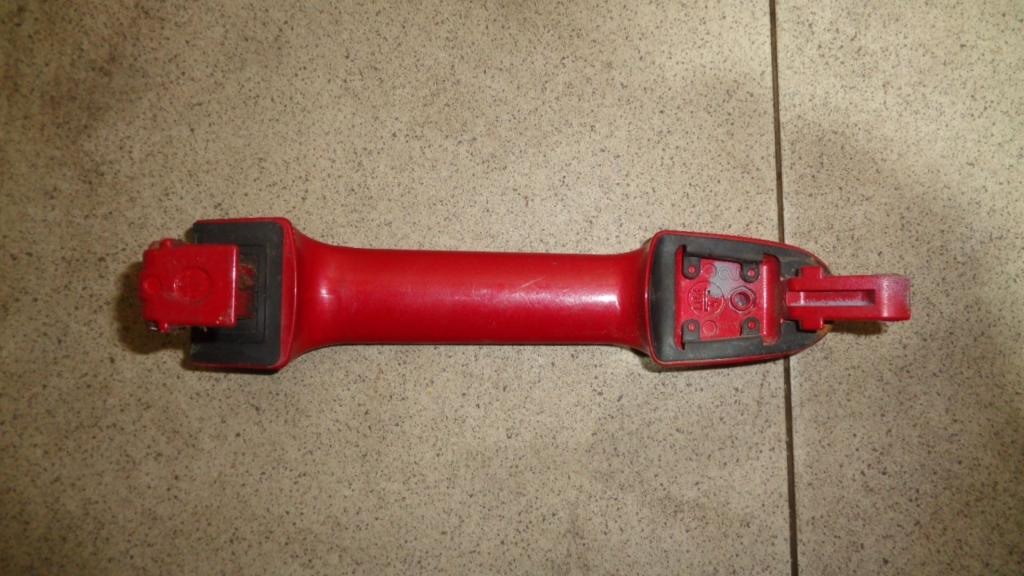 Ручка двери наружная, 650 рублей, Пермь