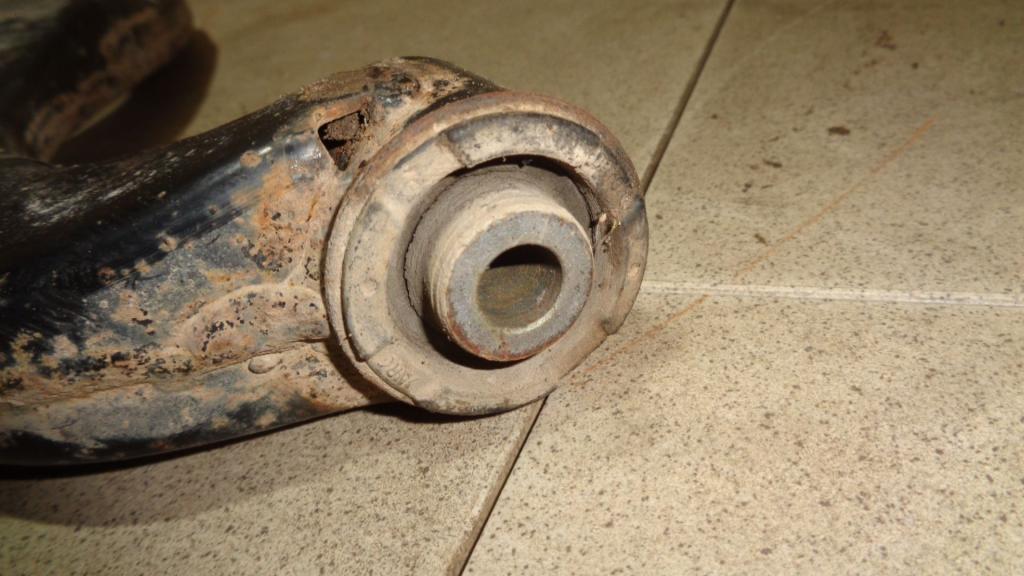 Рычаг передний левый, 2000 рублей, Пермь