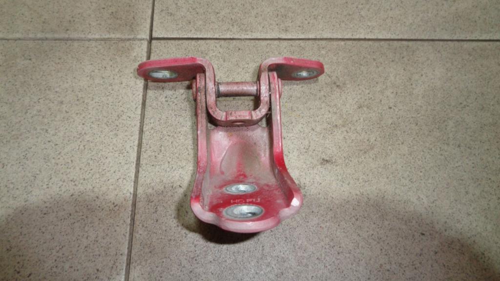 Петля двери, 500 рублей, Пермь