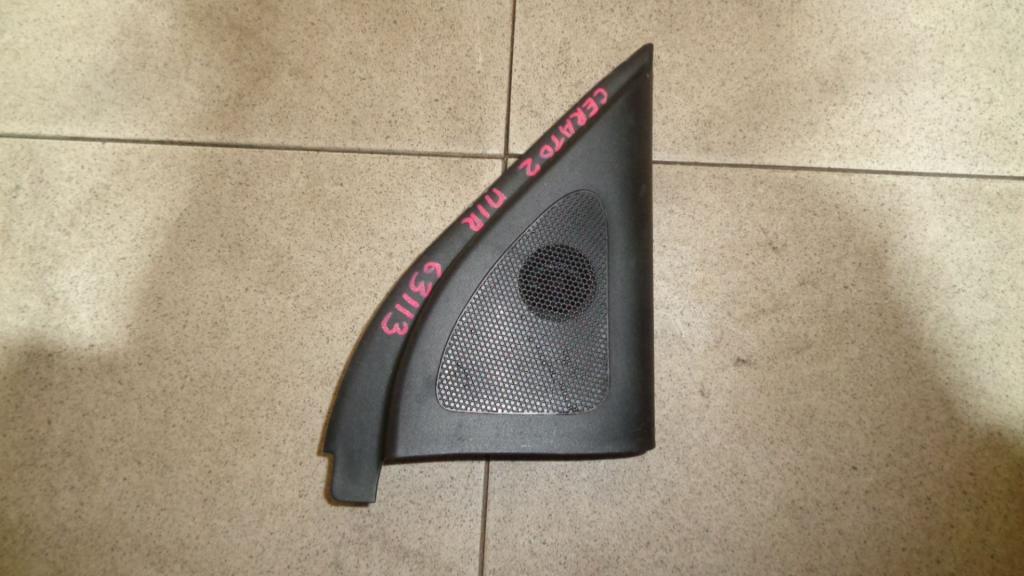 Крышка зеркала внутренняя правая, 700 рублей, Пермь