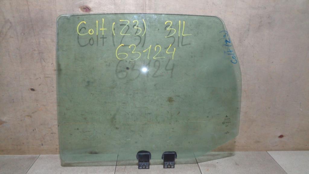 Стекло двери задней левой, 1000 рублей, Пермь