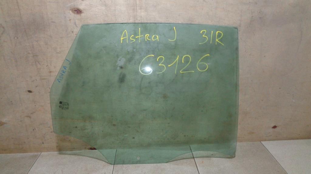 Стекло двери задней правой, 1000 рублей, Пермь