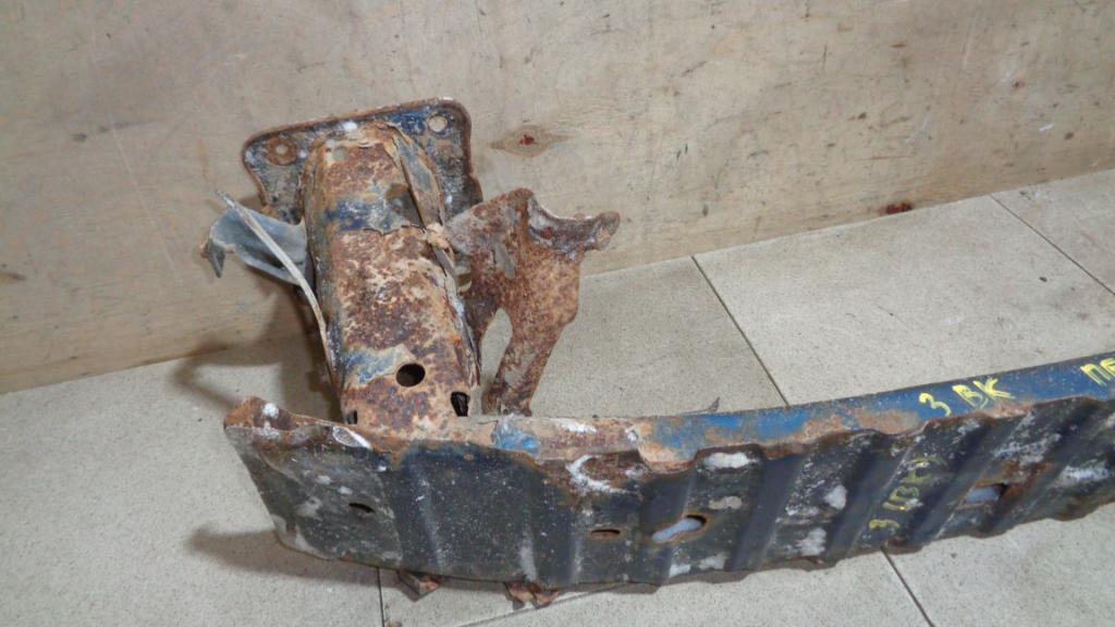 Усилитель переднего бампера, 2000 рублей, Пермь