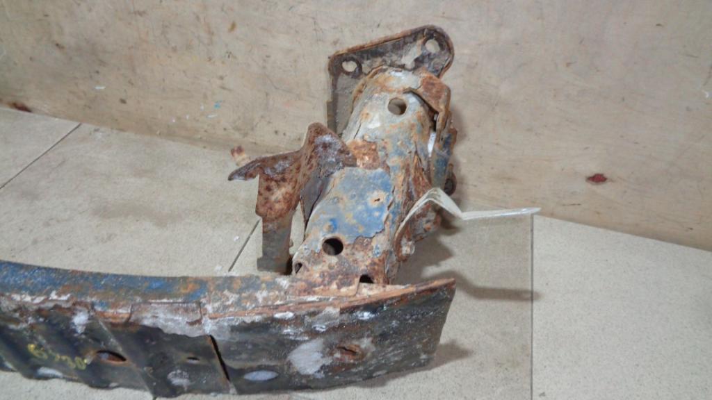 Усилитель переднего бампера, 2000 рублей, Пермь