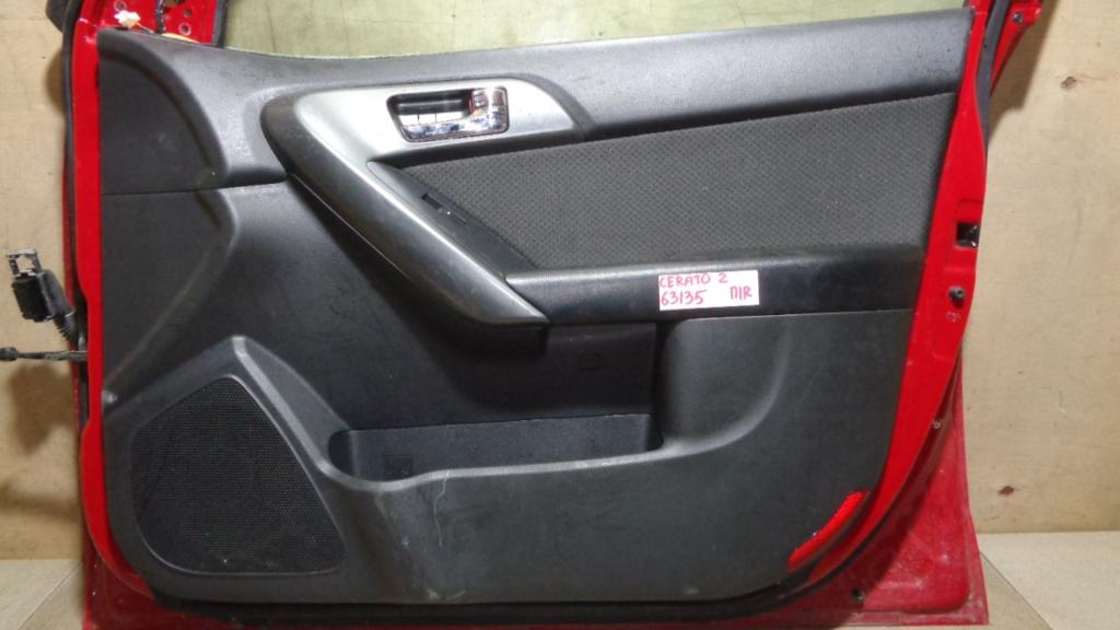 Обшивка двери передней правой, 1500 рублей, Пермь