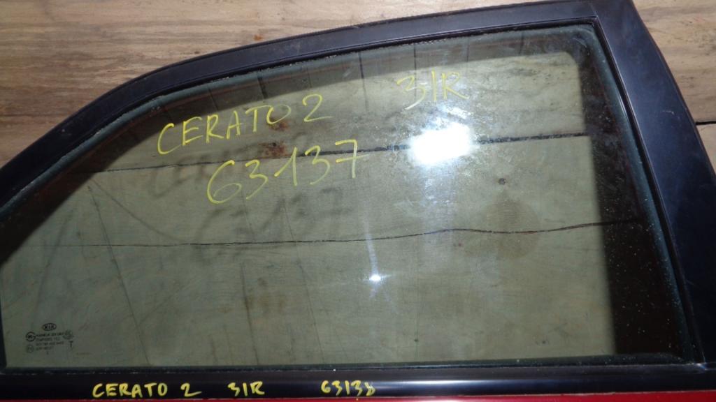 Стекло двери задней правой, 1500 рублей, Пермь