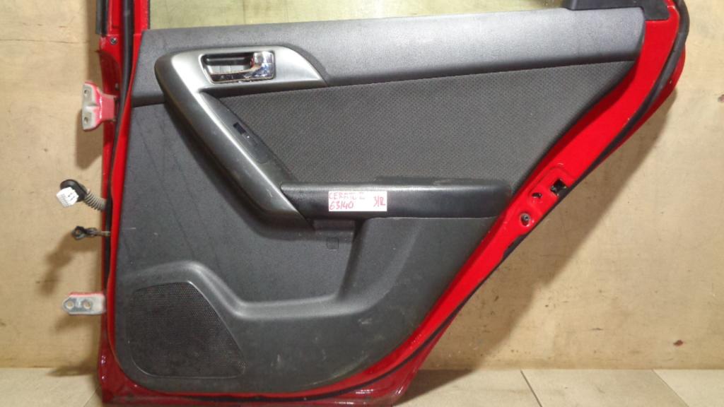 Обшивка двери задней правой, 1000 рублей, Пермь