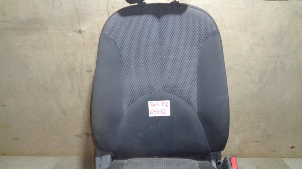 Сиденье переднее правое, 5200 рублей, Пермь