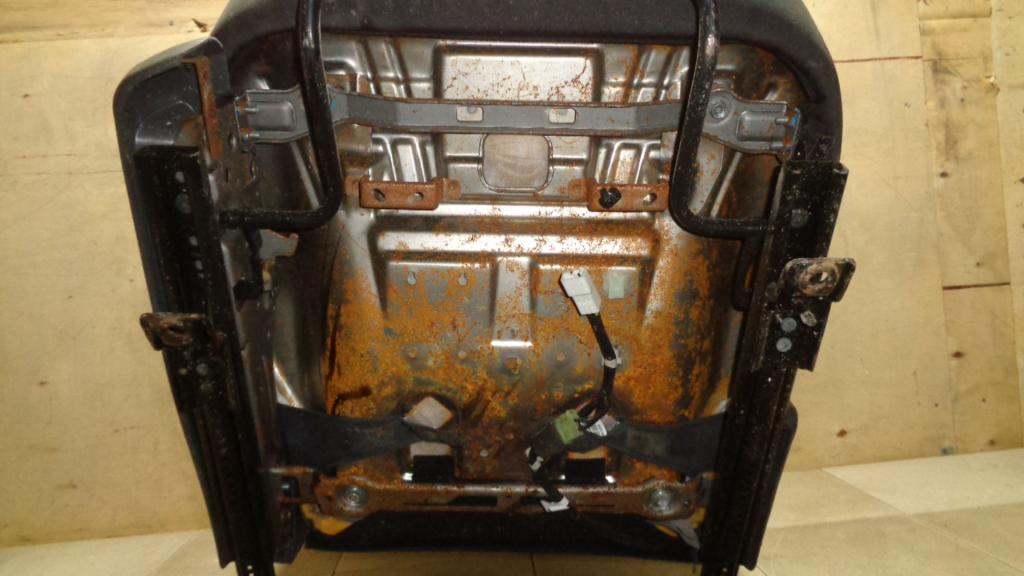 Сиденье переднее правое, 5200 рублей, Пермь