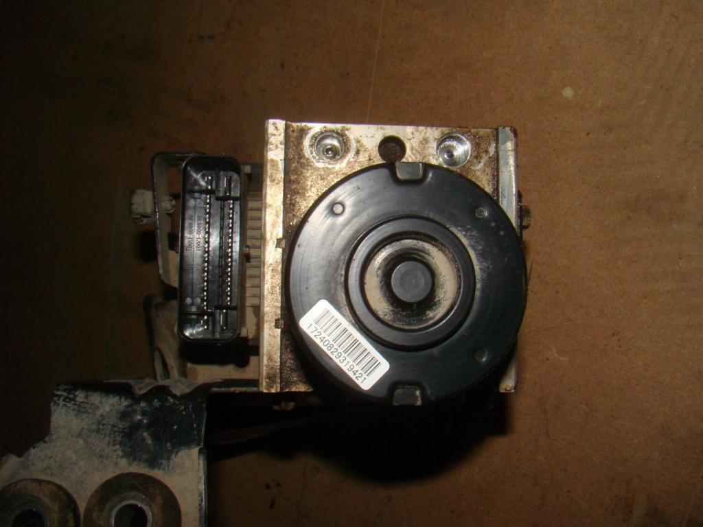 Блок ABS, 3000 рублей, Пермь