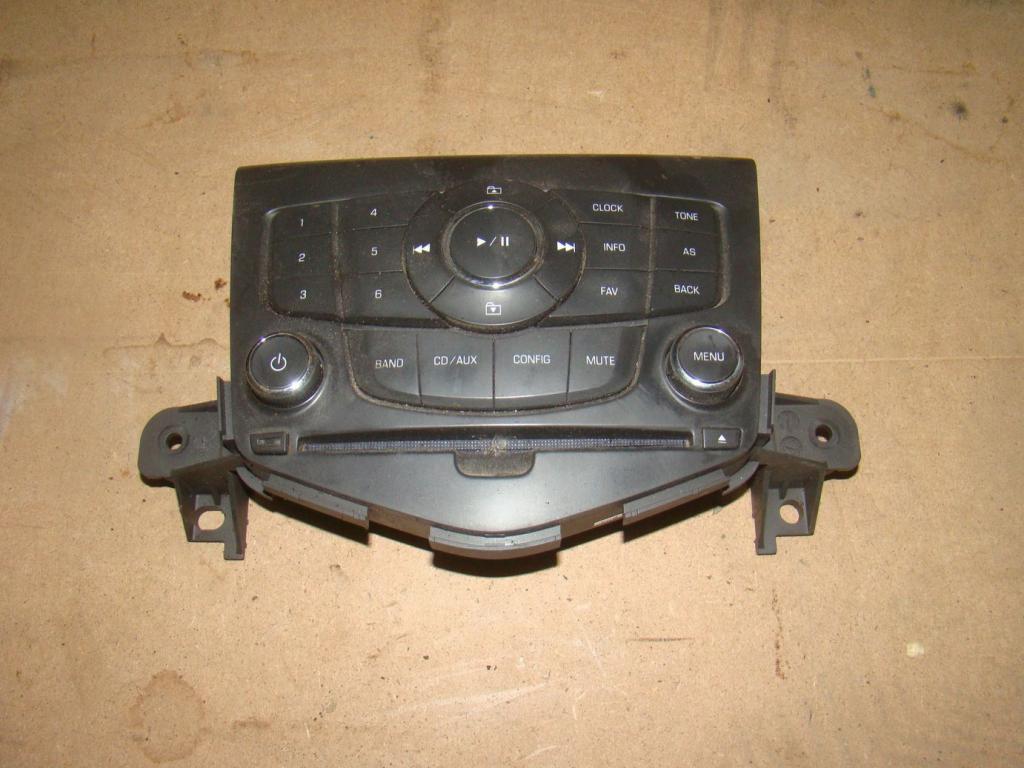 Магнитола, 2000 рублей, Пермь