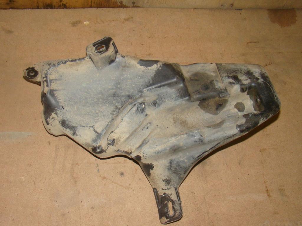 Бачок омывателя лобового стекла, 1500 рублей, Пермь