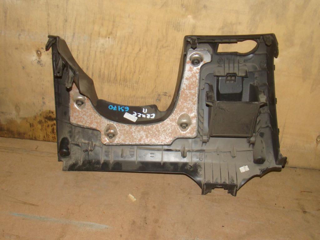 Накладка декоративная, 500 рублей, Пермь