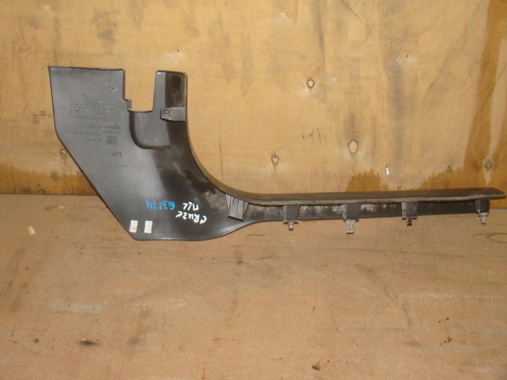 Накладка порога внутренняя, 500 рублей, Пермь