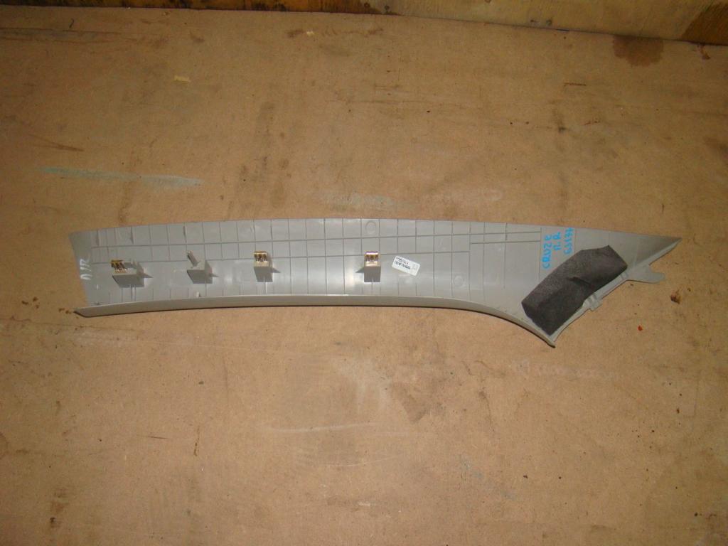 Обшивка стойки, 500 рублей, Пермь