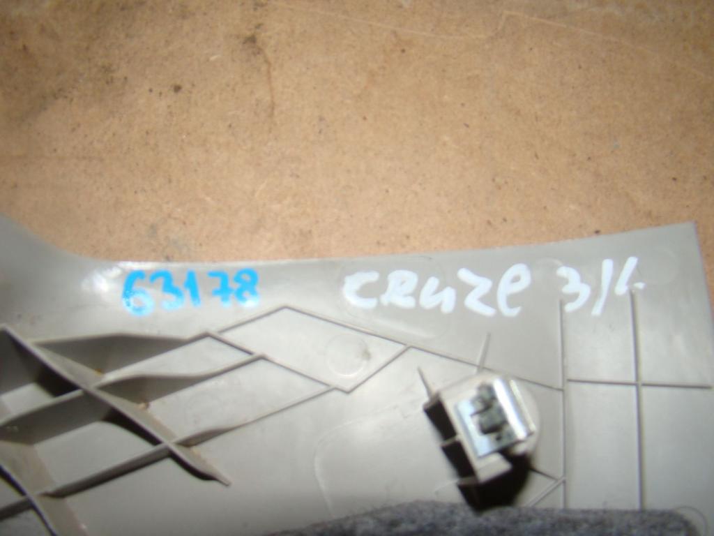 Обшивка стойки, 500 рублей, Пермь