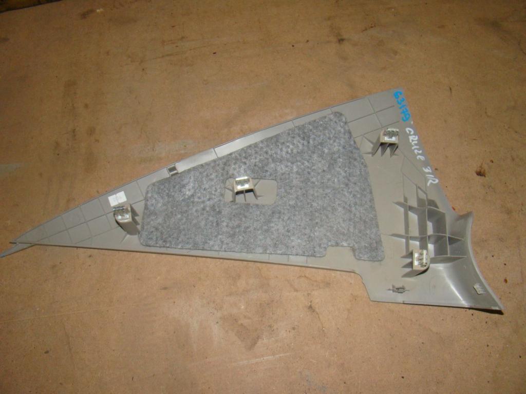 Обшивка стойки, 500 рублей, Пермь