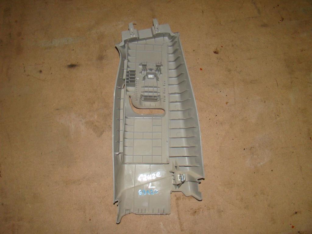 Обшивка стойки, 500 рублей, Пермь