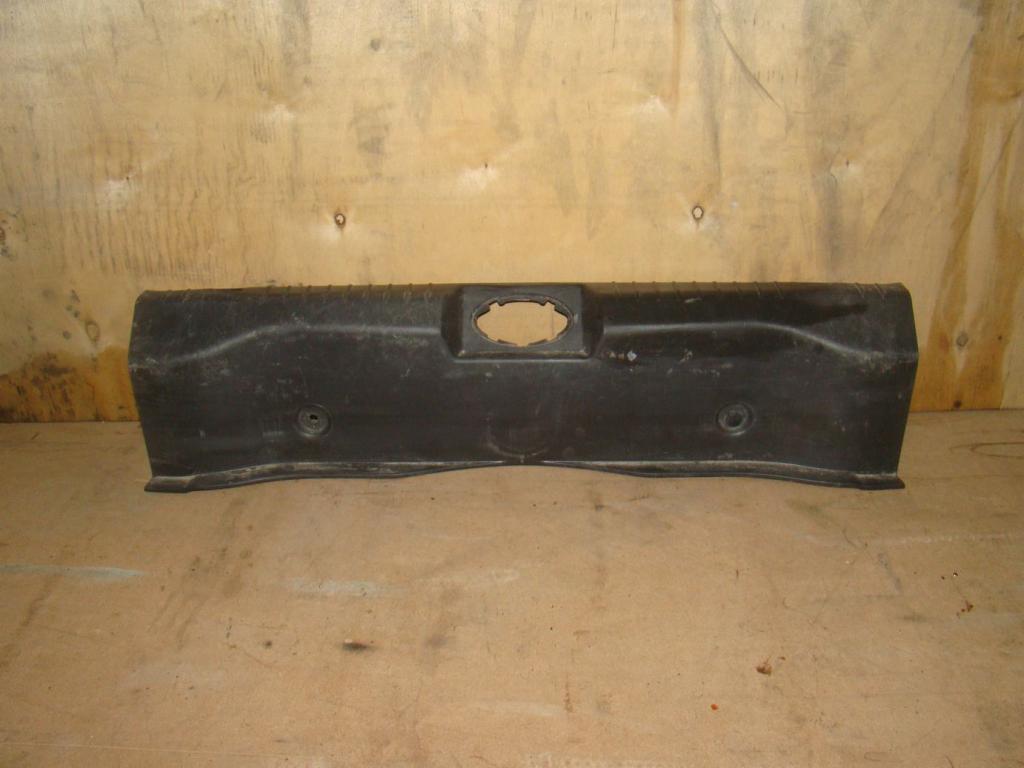 Обшивка багажника, 500 рублей, Пермь