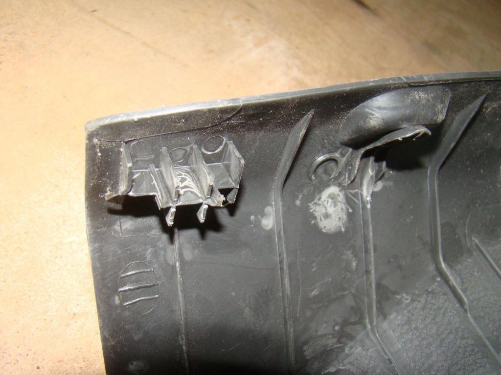 Обшивка багажника, 500 рублей, Пермь