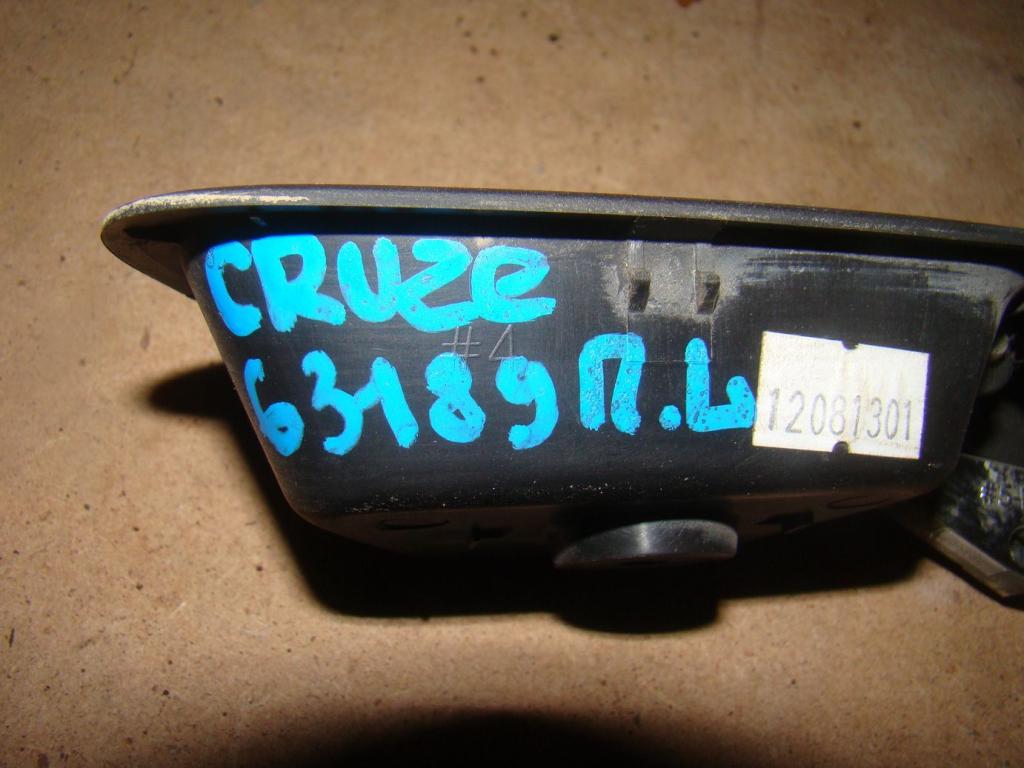 Ручка двери внутренняя левая, 500 рублей, Пермь