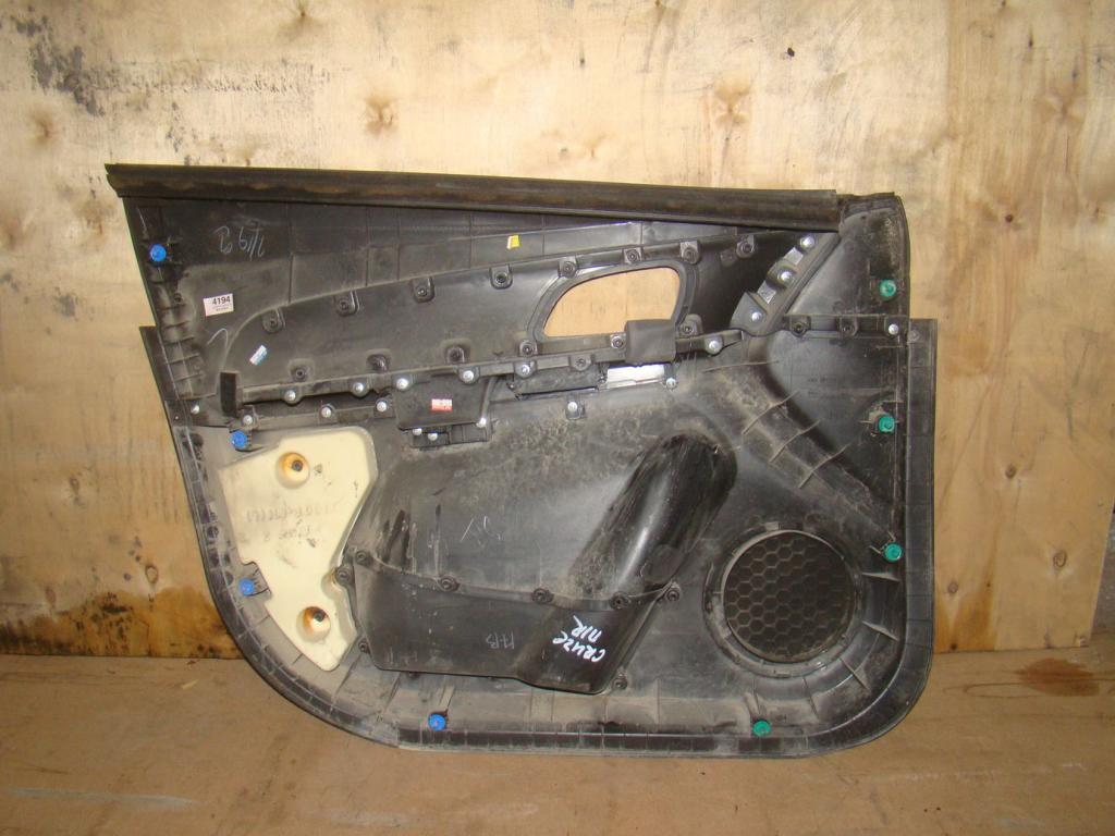 Обшивка двери передней правой, 1500 рублей, Пермь