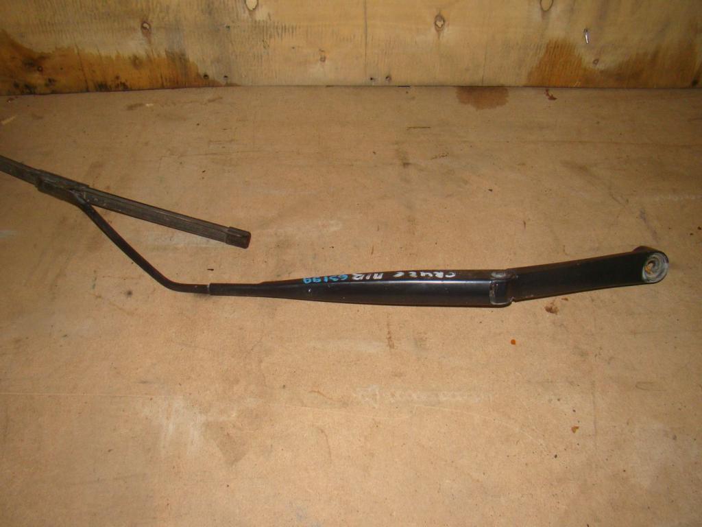 Поводок стеклоочистителя передний правый, 750 рублей, Пермь