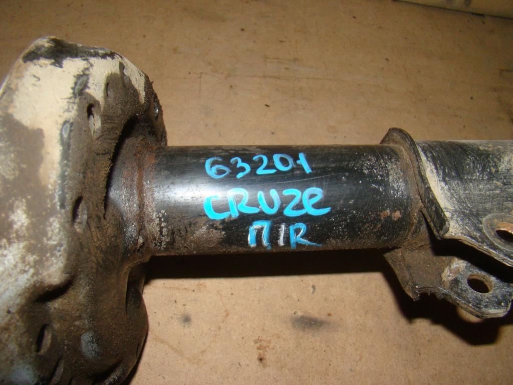 Амортизатор передний правый, 2500 рублей, Пермь