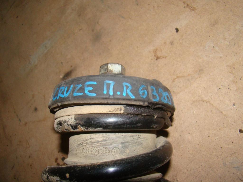 Опора переднего амортизатора, 500 рублей, Пермь