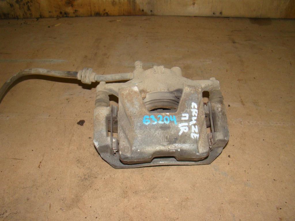 Суппорт передний правый, 1500 рублей, Пермь