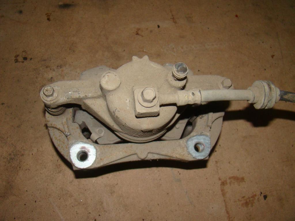 Суппорт передний правый, 1500 рублей, Пермь