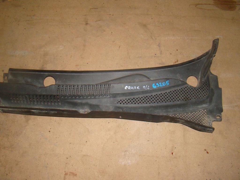 Решетка стеклоочистителя, 900 рублей, Пермь