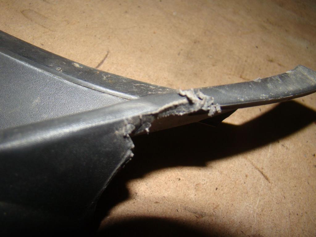 Решетка стеклоочистителя, 900 рублей, Пермь