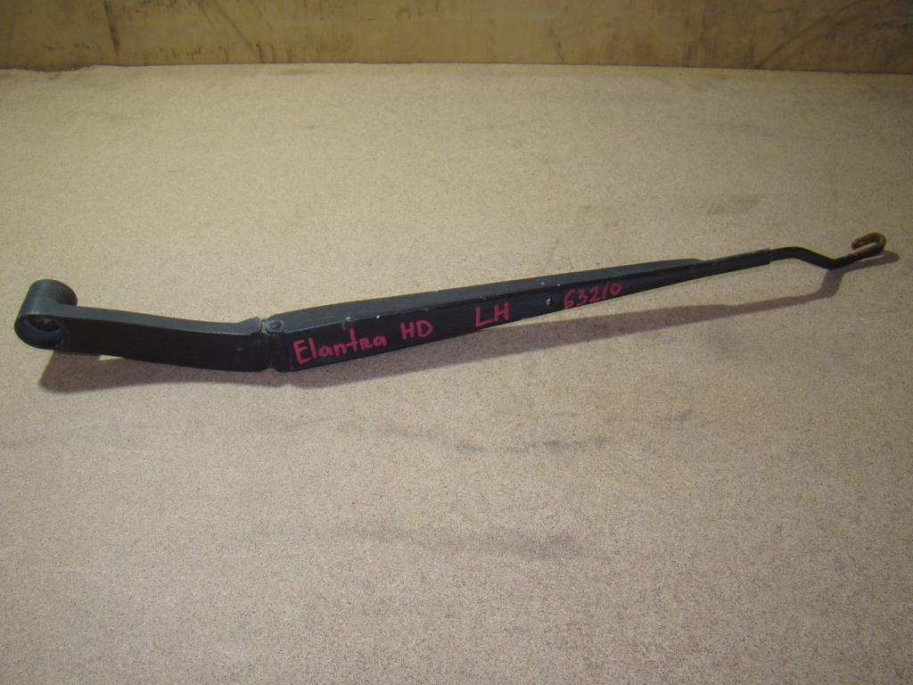 Поводок стеклоочистителя передний левый, 550 рублей, Пермь