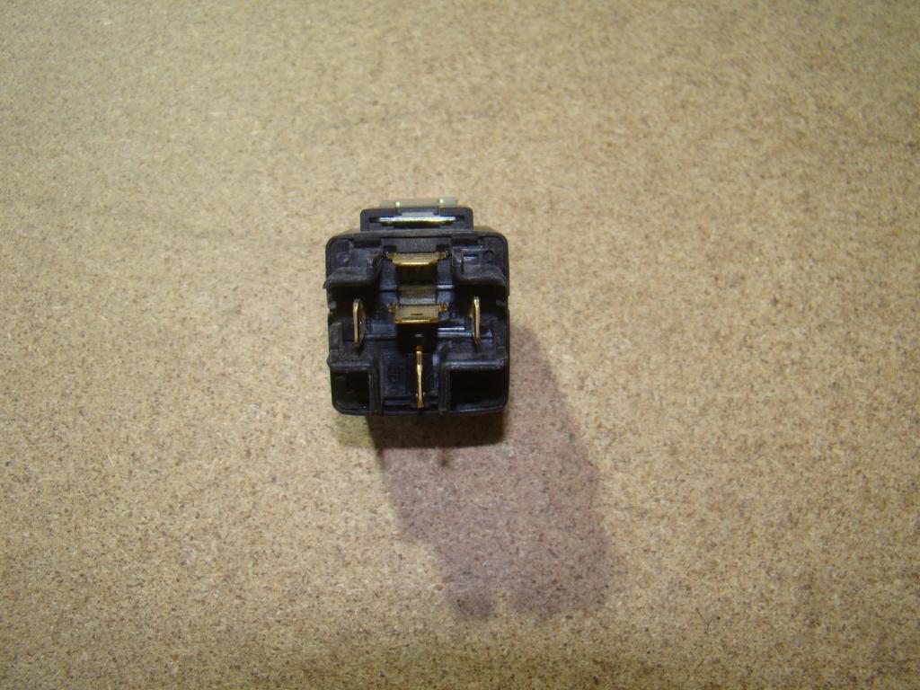 Реле, 500 рублей, Пермь