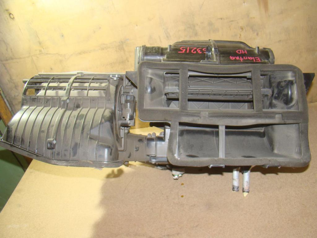 Корпус отопителя, 6200 рублей, Пермь