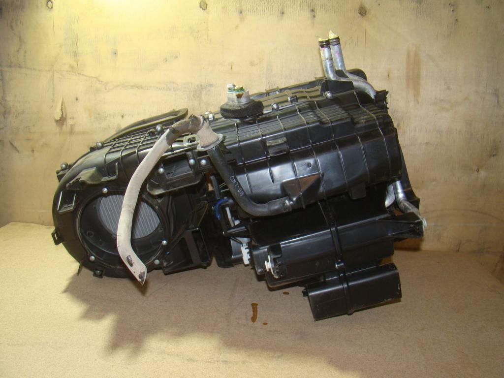 Корпус отопителя, 6200 рублей, Пермь