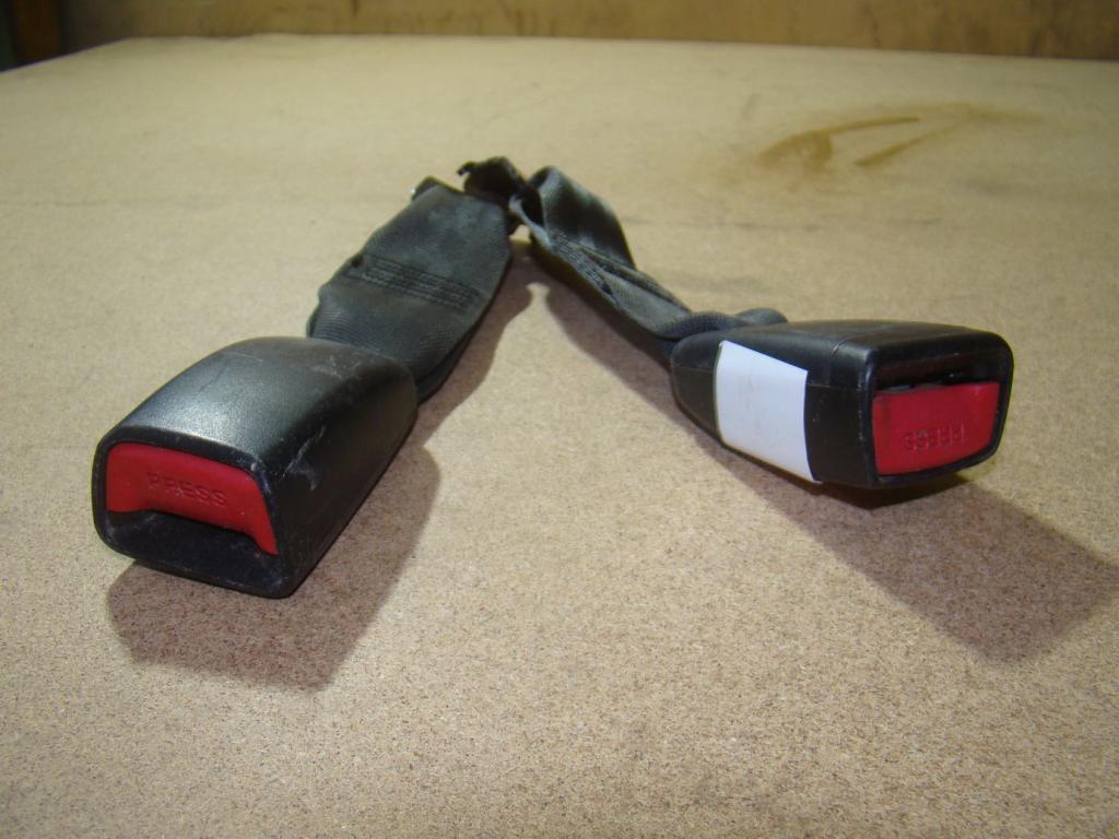 Ответная часть ремня безопасности, 550 рублей, Пермь