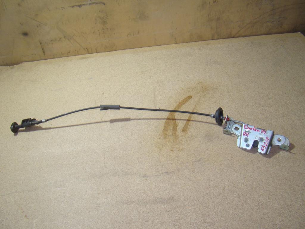 Замок спинки сиденья, 500 рублей, Пермь