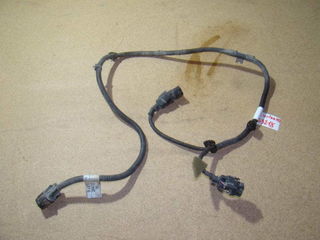 Проводка, 1500 рублей, Пермь