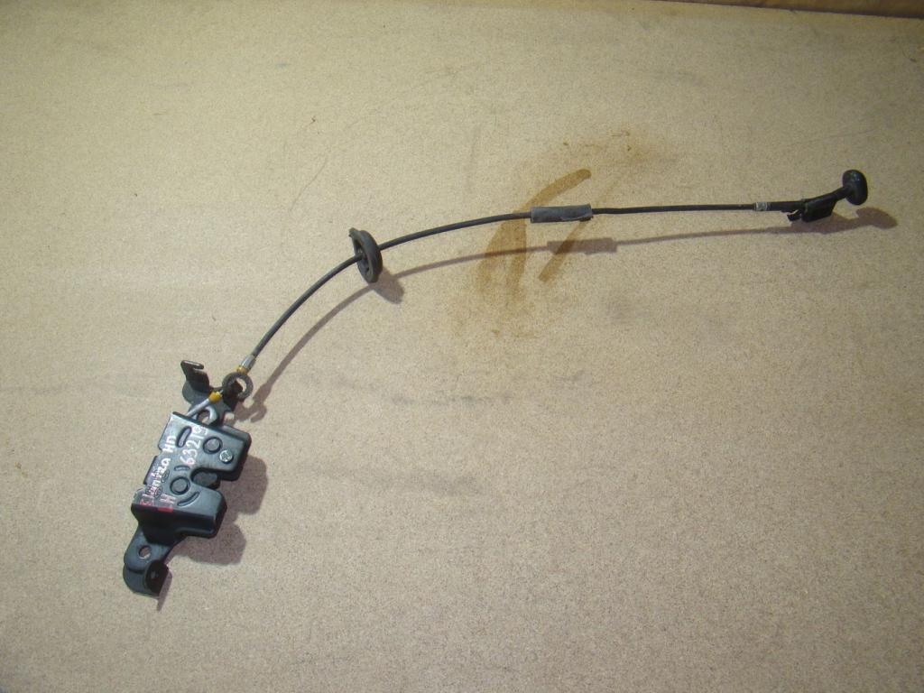 Замок спинки сиденья, 500 рублей, Пермь