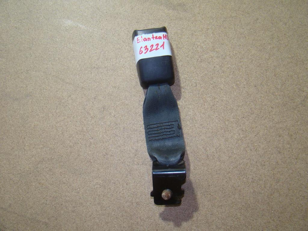 Ответная часть ремня безопасности, 550 рублей, Пермь