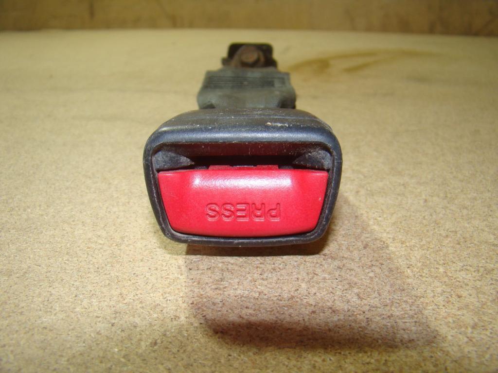 Ответная часть ремня безопасности, 550 рублей, Пермь