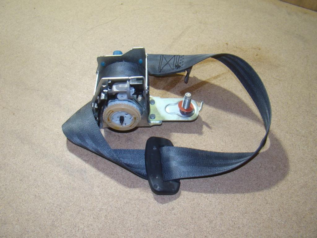 Ремень безопасности, 500 рублей, Пермь