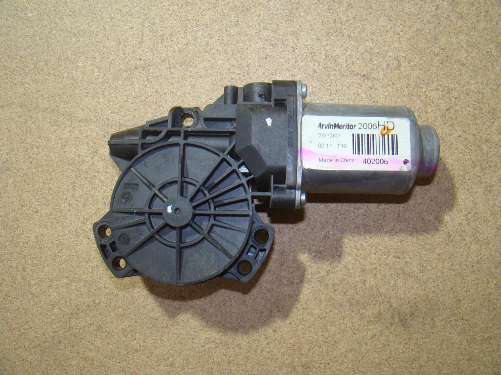 Моторчик стеклоподъемника, 1100 рублей, Пермь