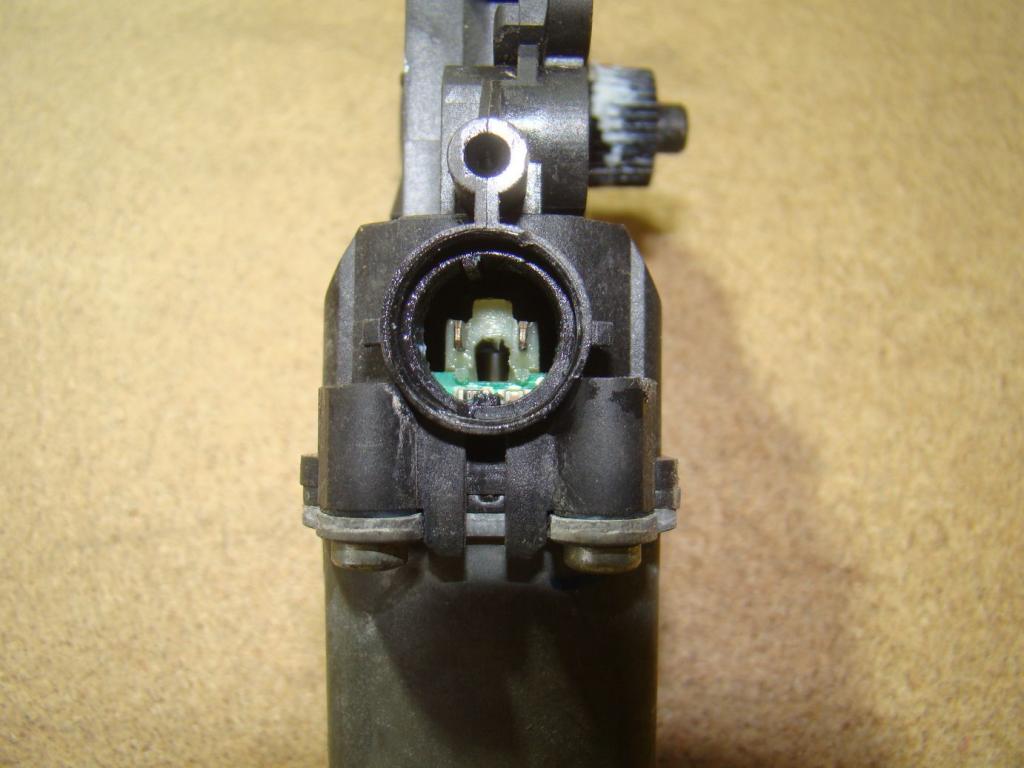 Моторчик стеклоподъемника, 1100 рублей, Пермь