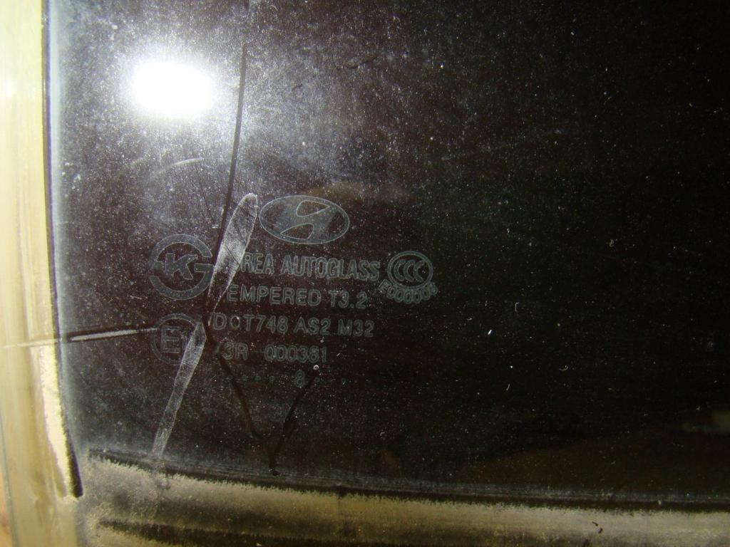 Стекло двери задней правой, 1000 рублей, Пермь